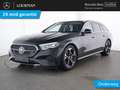 Mercedes-Benz E 300 Estate e AMG Line Adtion Avantgarde | Trekhaak | H Schwarz - thumbnail 1