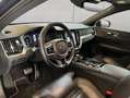 Volvo V60 T6 AWD Recharge R-Design Glasd Four-C Nappaled Blau - thumbnail 11
