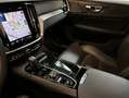Volvo V60 T6 AWD Recharge R-Design Glasd Four-C Nappaled Blau - thumbnail 25