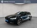Volvo V60 T6 AWD Recharge R-Design Glasd Four-C Nappaled Blau - thumbnail 1