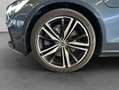 Volvo V60 T6 AWD Recharge R-Design Glasd Four-C Nappaled Blau - thumbnail 28