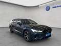 Volvo V60 T6 AWD Recharge R-Design Glasd Four-C Nappaled Blau - thumbnail 8