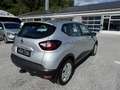 Renault Captur Captur ENERGY TCe 90 Life mit AHV Silber - thumbnail 5