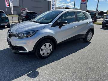Captur ENERGY TCe 90 Life mit AHV