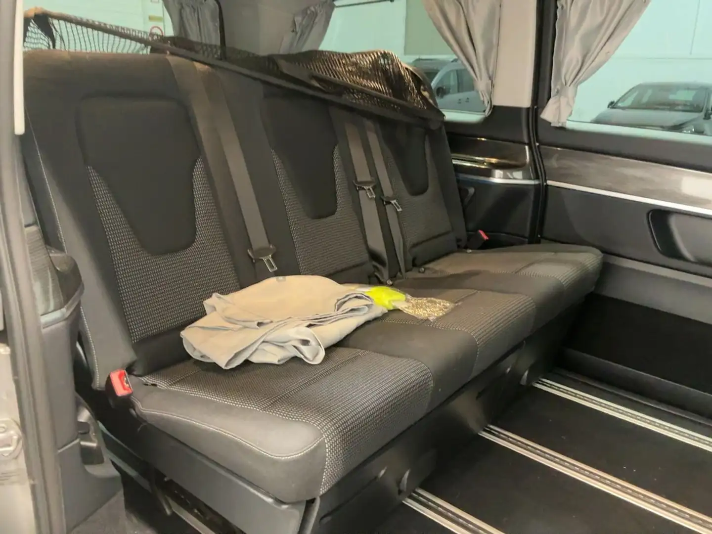 Mercedes-Benz V 250 Marco Polo V 250 d HORIZON EDITION Grijs - 1