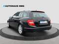 Mercedes-Benz C 200 T CGI BlueEfficiency*NAVI*TEMPOMAT*SHZ*PDC Schwarz - thumbnail 3