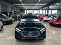 Mercedes-Benz E 450 Classe E450 4Matic - W214 Berlina Premium Plus - IVA esposta Schwarz - thumbnail 4