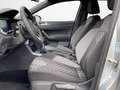 Volkswagen Taigo 1.5 TSI DSG R-Line Black Style Argintiu - thumbnail 9