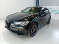 Alfa Romeo Stelvio 2.0 Turbo 280 CV AT8 Q4 Veloce Nero - thumbnail 1
