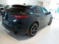 Alfa Romeo Stelvio 2.0 Turbo 280 CV AT8 Q4 Veloce Nero - thumbnail 4