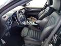 Alfa Romeo Stelvio 2.0 Turbo 280 CV AT8 Q4 Veloce Nero - thumbnail 8