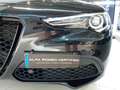 Alfa Romeo Stelvio 2.0 Turbo 280 CV AT8 Q4 Veloce Nero - thumbnail 14
