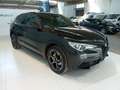 Alfa Romeo Stelvio 2.0 Turbo 280 CV AT8 Q4 Veloce Nero - thumbnail 3