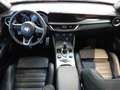 Alfa Romeo Stelvio 2.0 Turbo 280 CV AT8 Q4 Veloce Nero - thumbnail 9