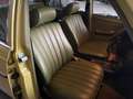 Mercedes-Benz 200 200 Automatik W123*50000km*Mimosengelb*perfekt Gelb - thumbnail 13