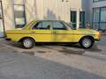 Mercedes-Benz 200 200 Automatik W123*50000km*Mimosengelb*perfekt Gelb - thumbnail 4