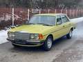 Mercedes-Benz 200 200 Automatik W123*50000km*Mimosengelb*perfekt Gelb - thumbnail 15