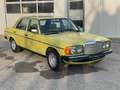 Mercedes-Benz 200 200 Automatik W123*50000km*Mimosengelb*perfekt Gelb - thumbnail 3