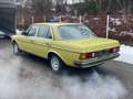 Mercedes-Benz 200 200 Automatik W123*50000km*Mimosengelb*perfekt Gelb - thumbnail 16