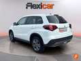 Suzuki Vitara 1.4 T GLE Mild Hybrid Blanco - thumbnail 9