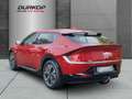 Kia EV6 58 kWh Wärmepumpe PDC Navi el.Heckklappe StandHZG Rosso - thumbnail 4
