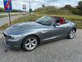 BMW Z4 Z4 2.0i sDrive20i - 77199 km Grigio - thumbnail 10