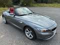 BMW Z4 Z4 2.0i sDrive20i - 77199 km Grigio - thumbnail 11