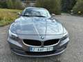 BMW Z4 Z4 2.0i sDrive20i - 77199 km Grigio - thumbnail 2