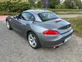 BMW Z4 Z4 2.0i sDrive20i - 77199 km Grigio - thumbnail 4