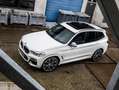 BMW X3 xDrive30i High Executive M-Sport Pano 21" HUD Wit - thumbnail 8