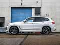 BMW X3 xDrive30i High Executive M-Sport Pano 21" HUD Blanc - thumbnail 10
