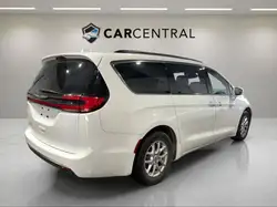 Chrysler Pacifica 2022