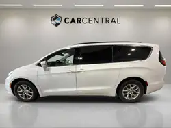 Chrysler Pacifica 2022