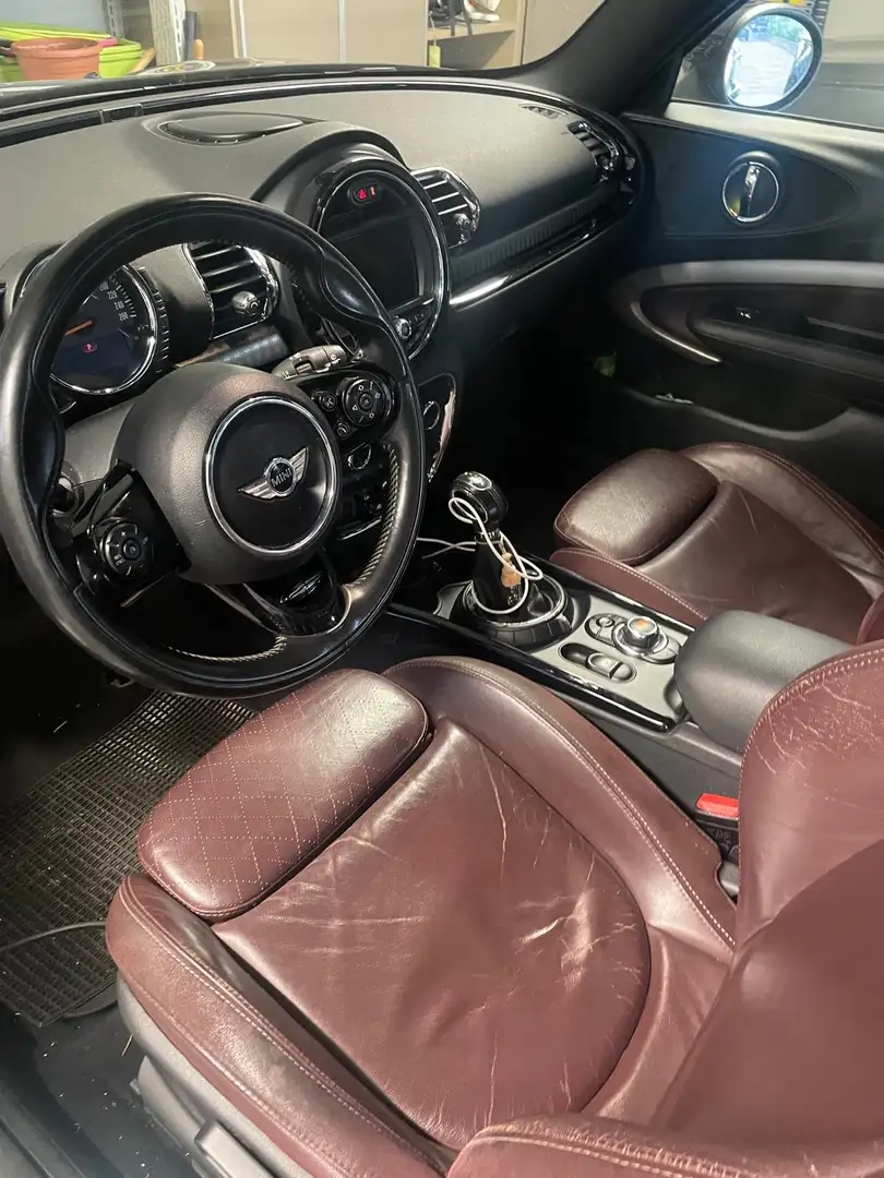 MINI Cooper D Clubman 2.0 auto - 1