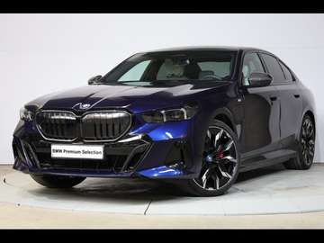 e xDrive Berline Kit M Sport