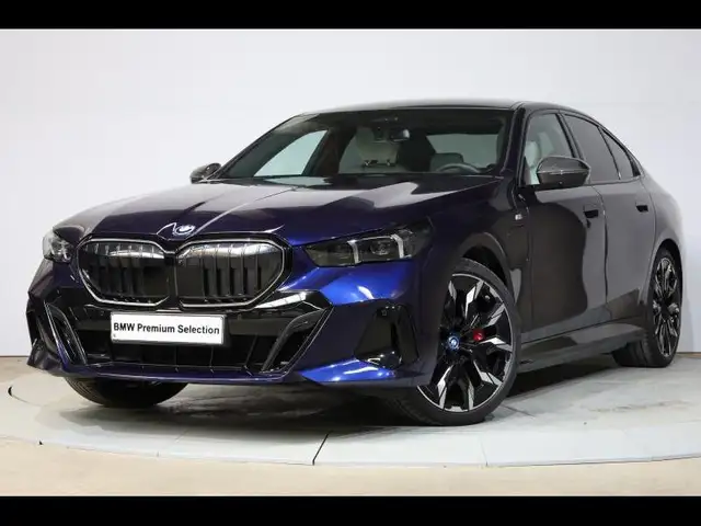 BMW 550 e xDrive Berline Kit M Sport