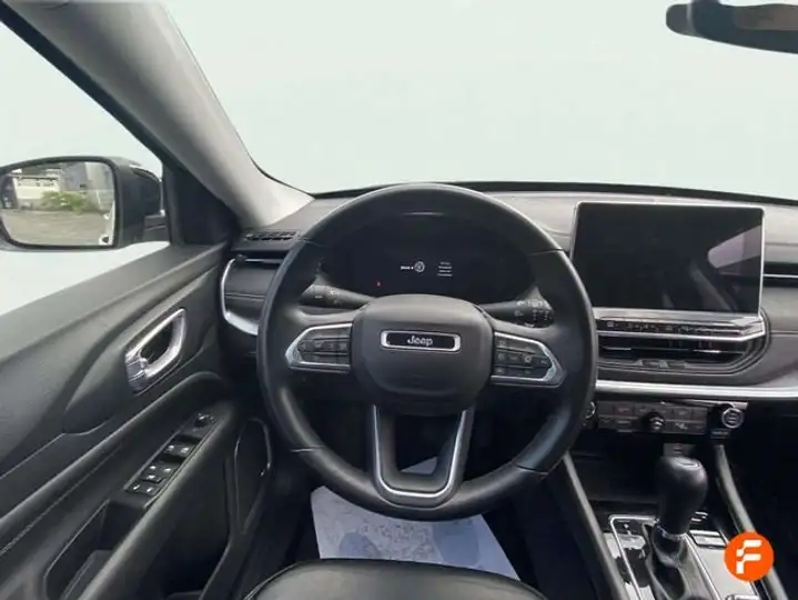 Jeep Compass 1.3 PHEV S AT AWD 2022, foto 14