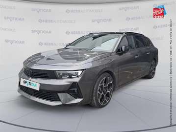 1.2 Turbo Hybrid 136ch GS e-DCT 6