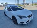 SEAT Leon 1.6TDI CR S&S Style 105 Blanc - thumbnail 2