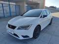 SEAT Leon 1.6TDI CR S&S Style 105 Blanc - thumbnail 1
