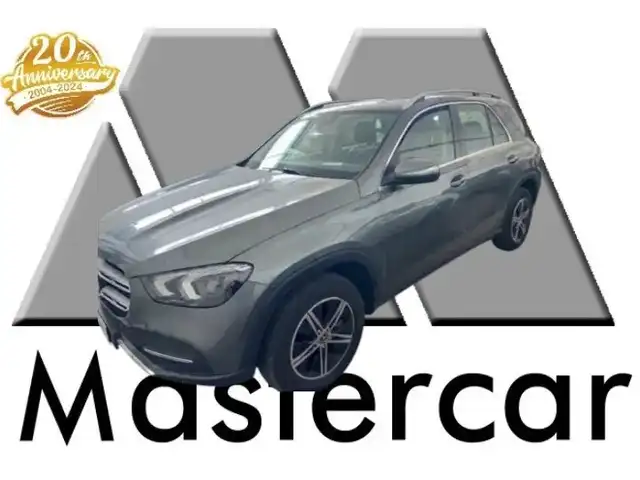 Mercedes-Benz GLE 300 GLE 300d Executive 4matic autoN- GB820CF