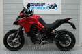 Ducati Multistrada 950 S Rot - thumbnail 12