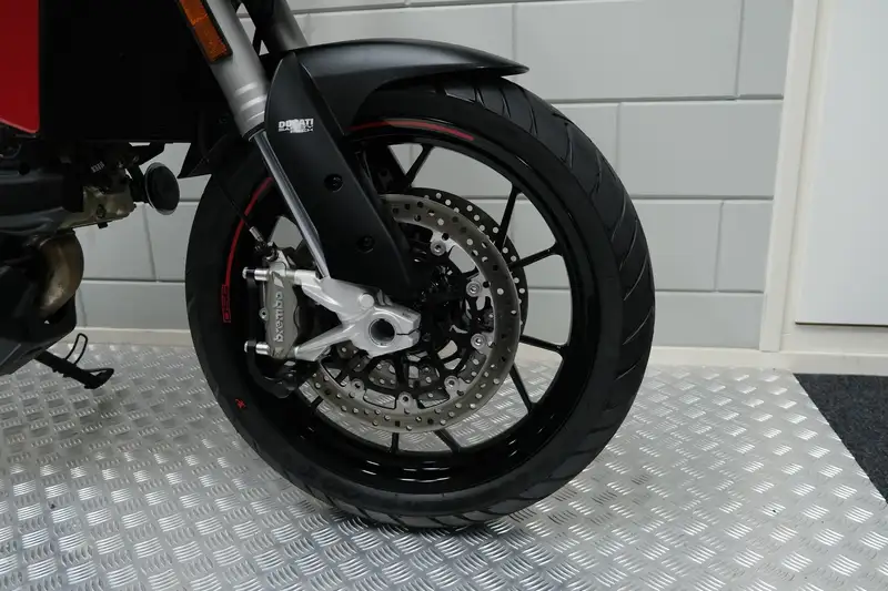 Ducati Multistrada 950 - foto 2