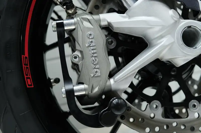 Ducati Multistrada 950 - foto 3