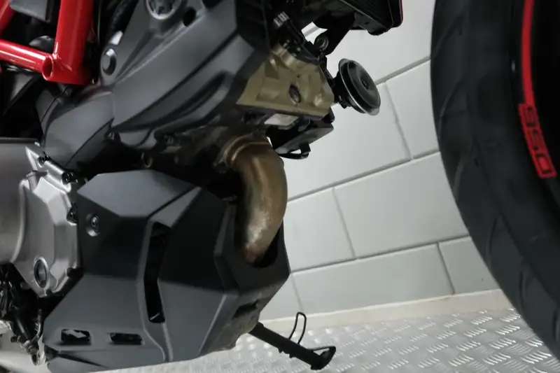 Ducati Multistrada 950 - foto 5