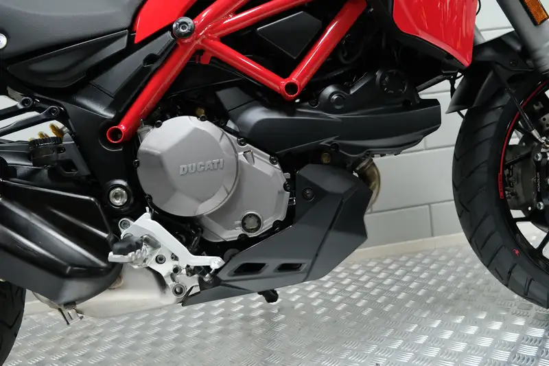 Ducati Multistrada 950 - foto 7