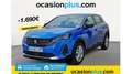 Peugeot 3008 1.2 PureTech S&S Access 130 Azul - thumbnail 1