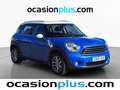 MINI Cooper Countryman D AUT. Bleu - thumbnail 2