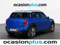 MINI Cooper Countryman D AUT. Bleu - thumbnail 4