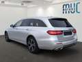 Mercedes-Benz E 220 d 4Matic /MultiBeam/Totwinkel+Spurhalte/ Silber - thumbnail 5